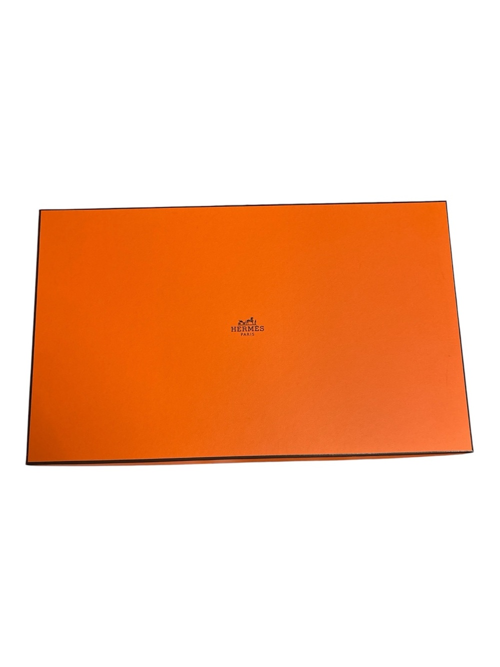 Hermes Empty Box (15.5 in x 9.5 in)